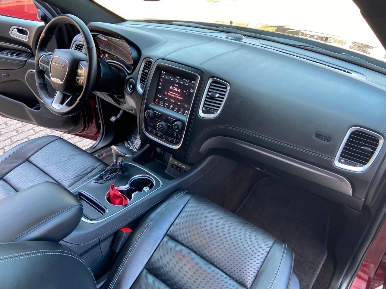 Dodge Durango 3.6 V6 AWD GPL Aut. 6 Posti IVA ESP. 2019