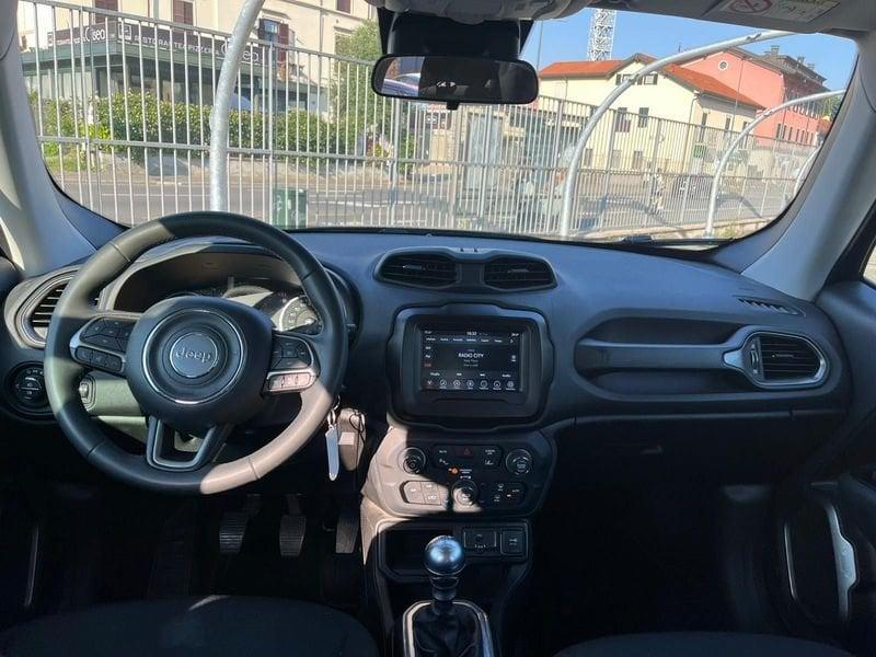 Jeep Renegade 1.0 T3 Limited