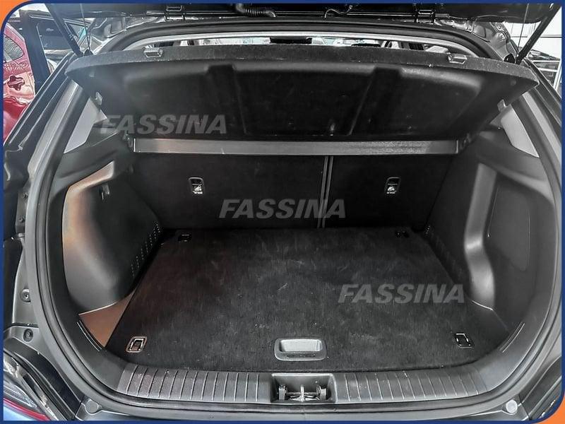 Hyundai Kona HEV 1.6 DCT XClass 141 cv