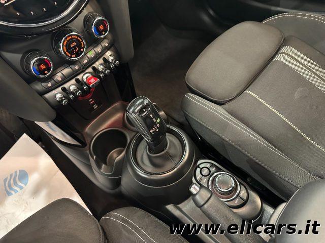 MINI Cooper S 2.0 Cooper S