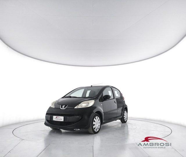 PEUGEOT 107 HDi 5p. Sweet Years - PER OPERATORI DEL SETTORE