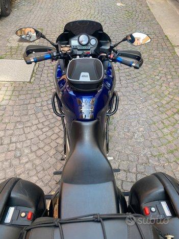 Yamaha TDM 900 anno 2004 km 39000