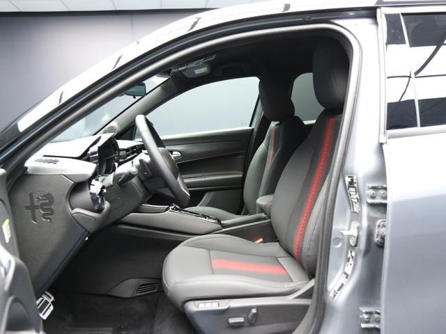 ALFA ROMEO Junior 1.2 145 CV Hybrid eDCT6 Speciale