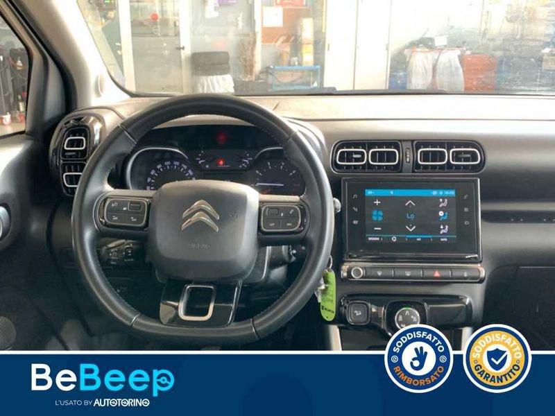 Citroën C3 Aircross 1.2 PURETECH SHINE PACK S&S 110CV