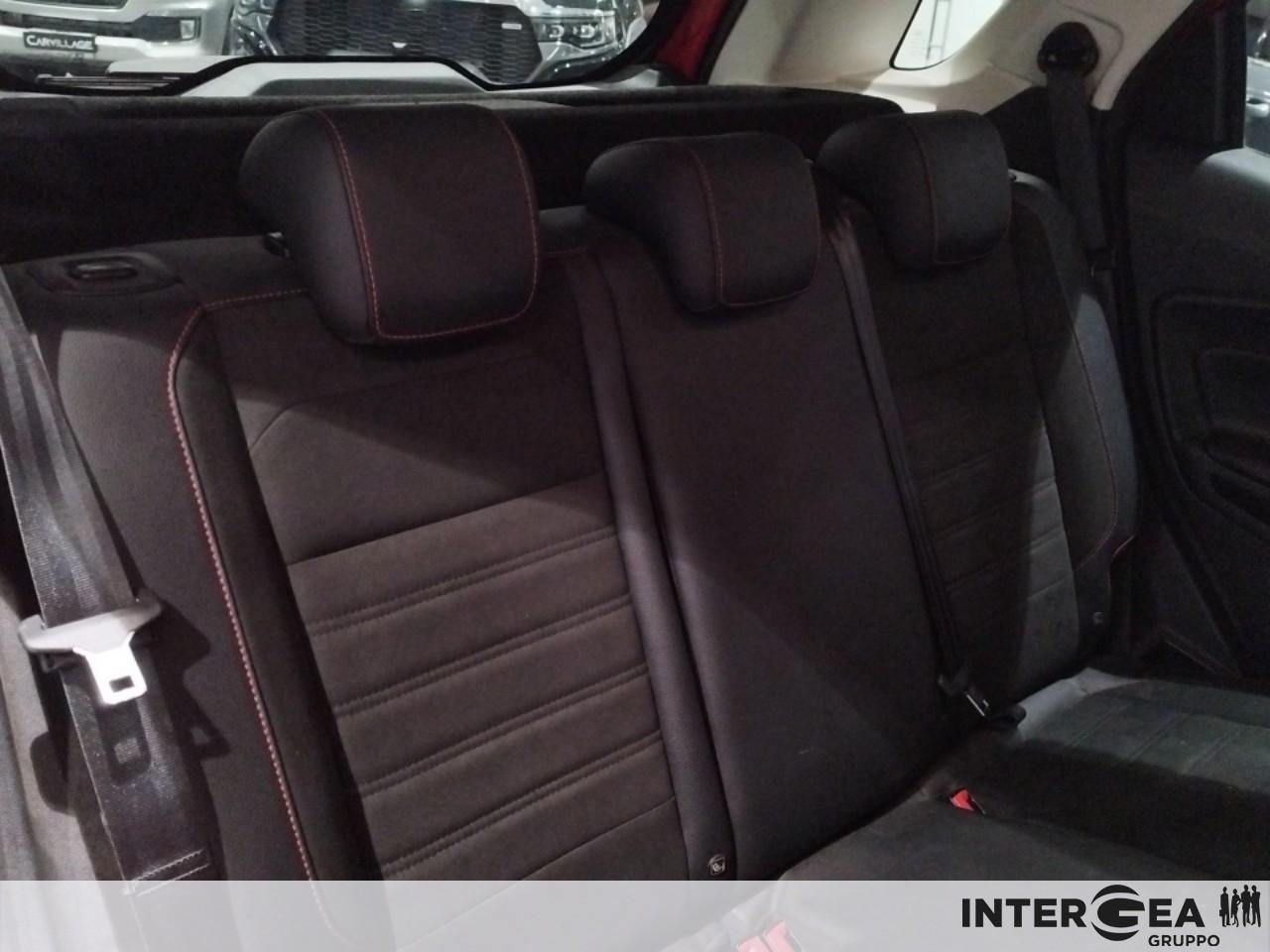 FORD EcoSport 1.0 ecoboost ST-Line 100cv