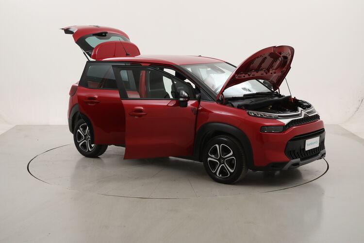 Citroen C3 Aircross You BR969078 1.2 Benzina 110CV