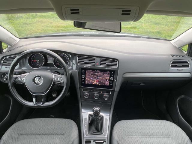 Volkswagen Golf 7.5 Euro 6D-Temp * Cinghia fatta *5p 1.6 tdi 115cv