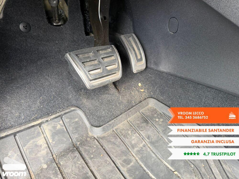 AUDI A3 4ª serie S3 SPB TFSI 310 CV quattro S ...