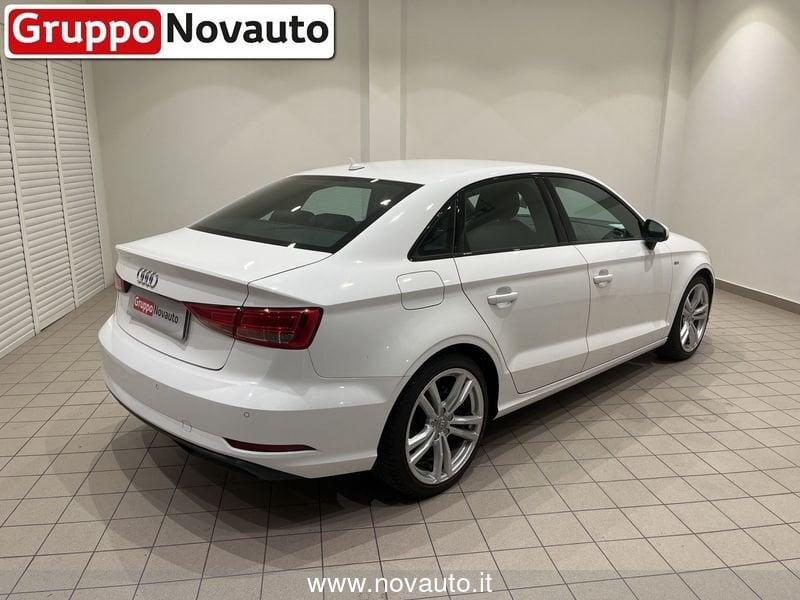 Audi A3 Sedan 30 TDI S tronic Sport