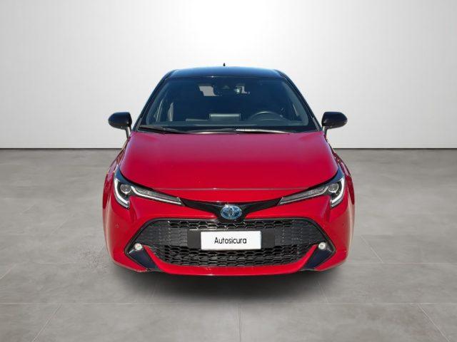 TOYOTA Corolla 1.8 Hybrid Style