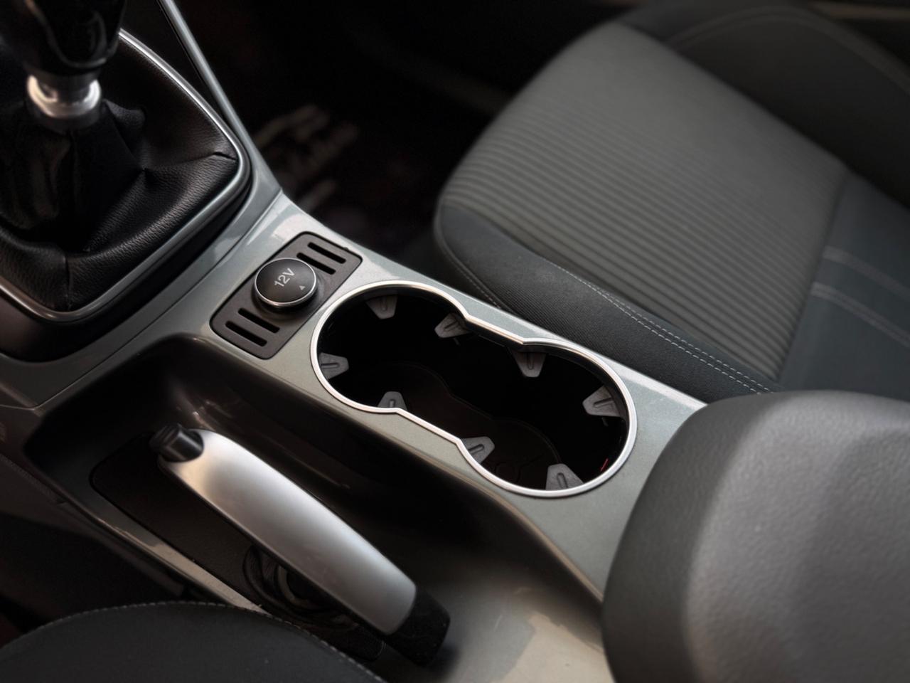 Ford C-Max 1.6 TDCi 115CV Titanium