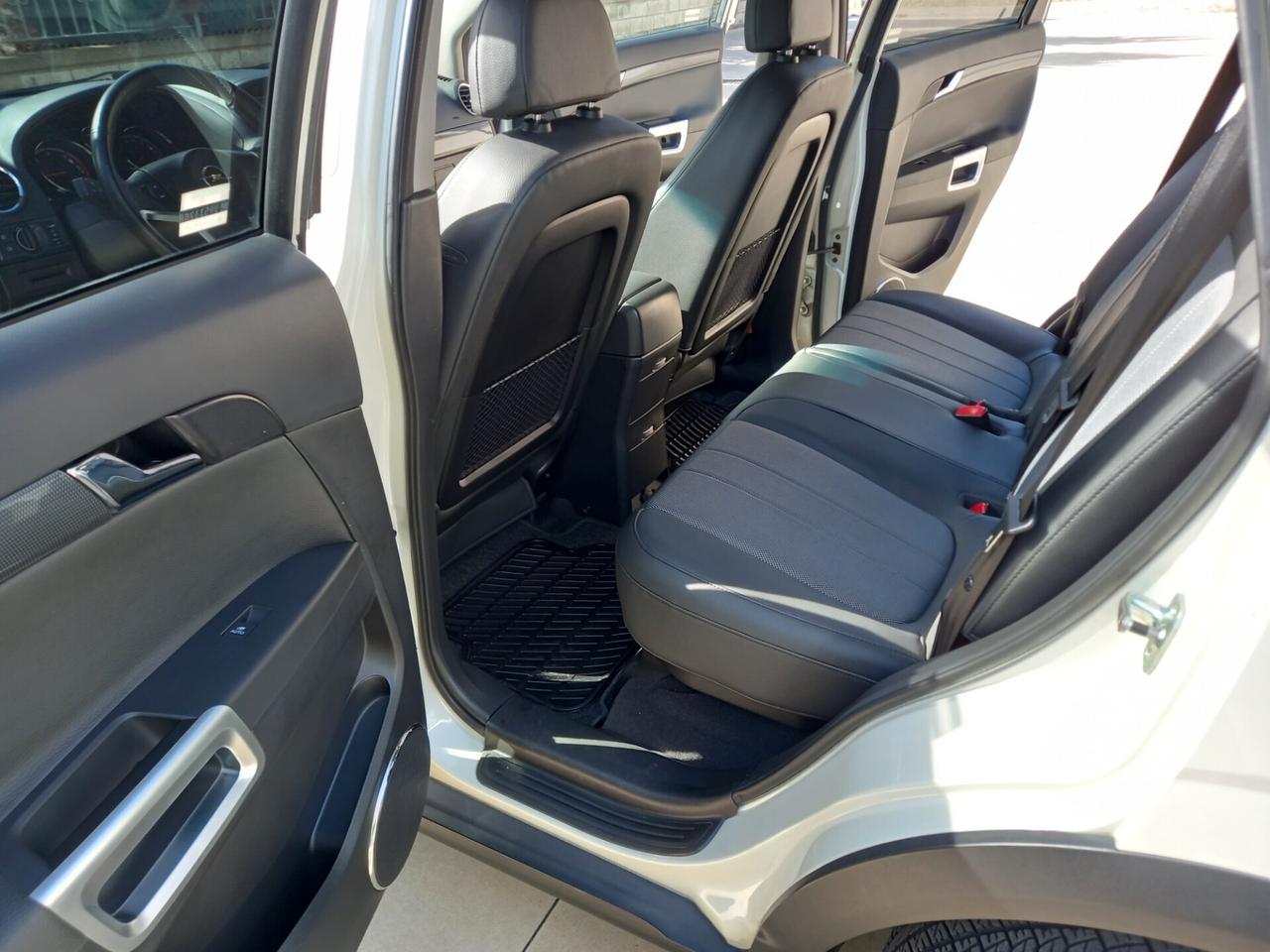 Opel Antara CDTI Cosmo 4x4 60000 km !!!