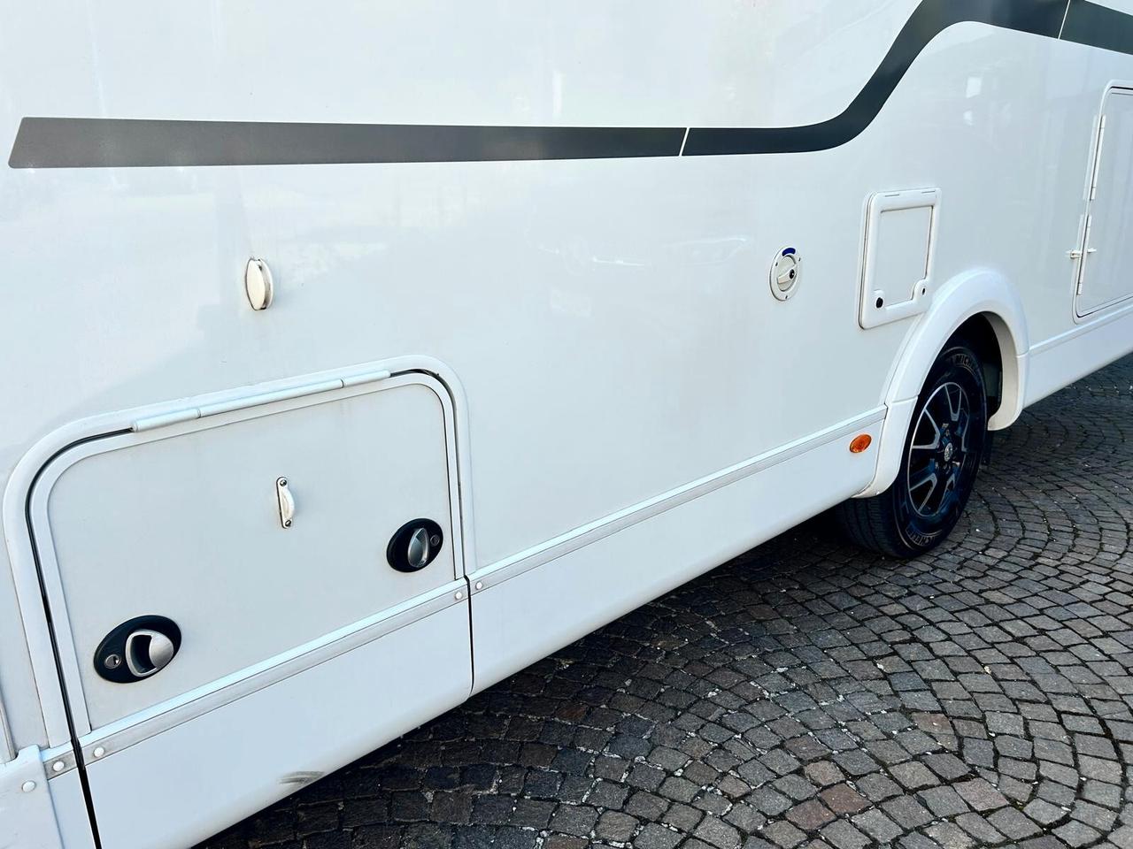 Fiat CAMPER