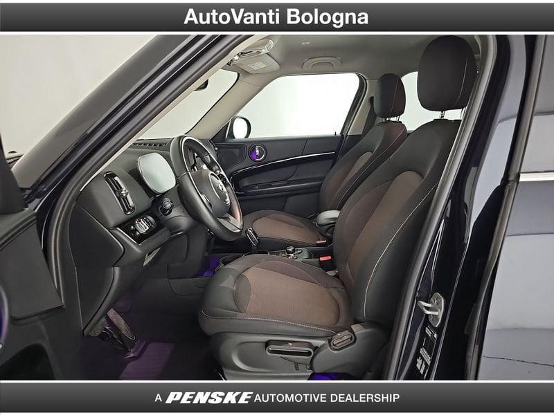 MINI Mini Countryman F60 Mini 2.0 Cooper D Classic Countryman