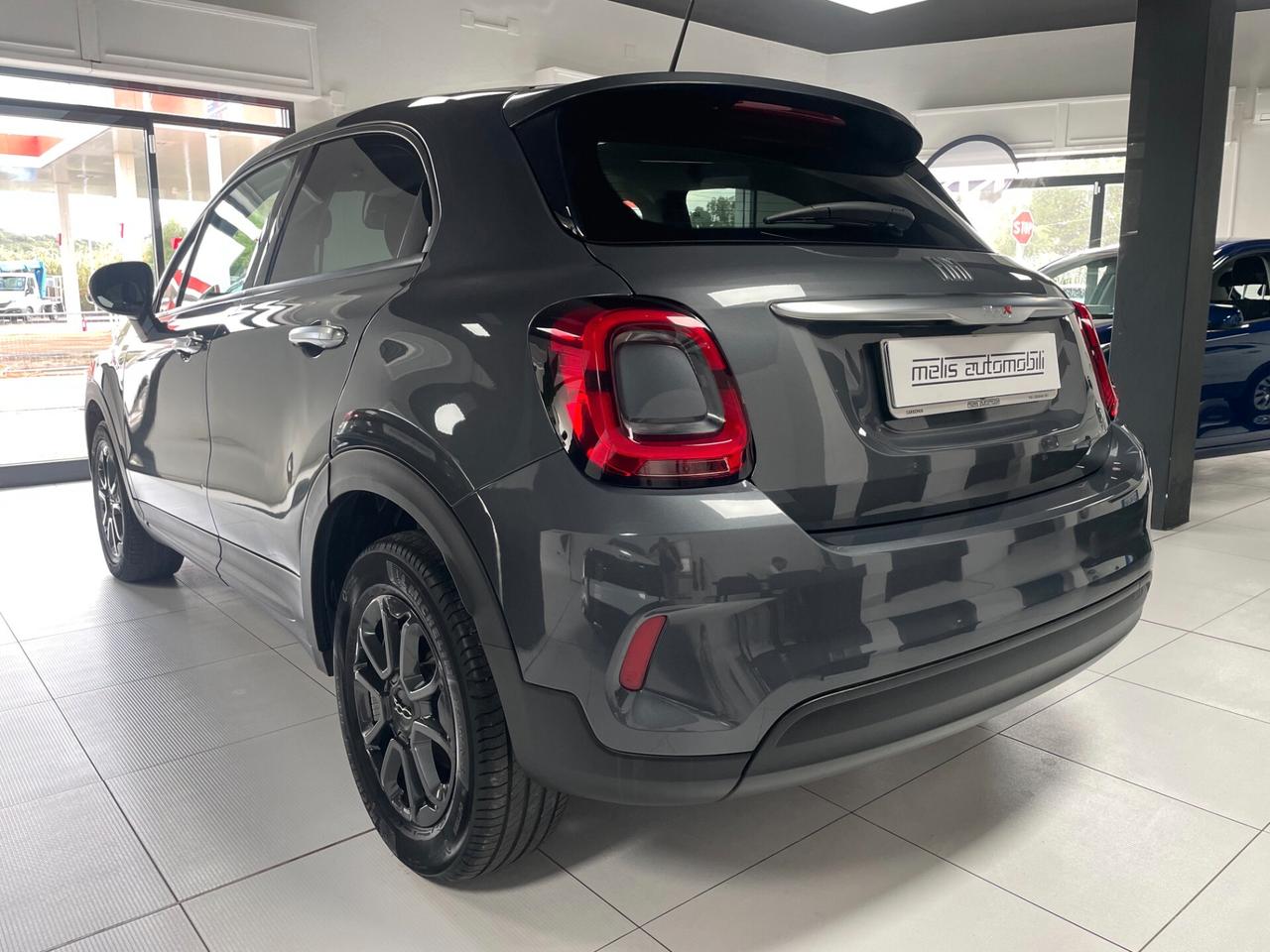 Fiat 500X 1.0 T3 120 CV Club