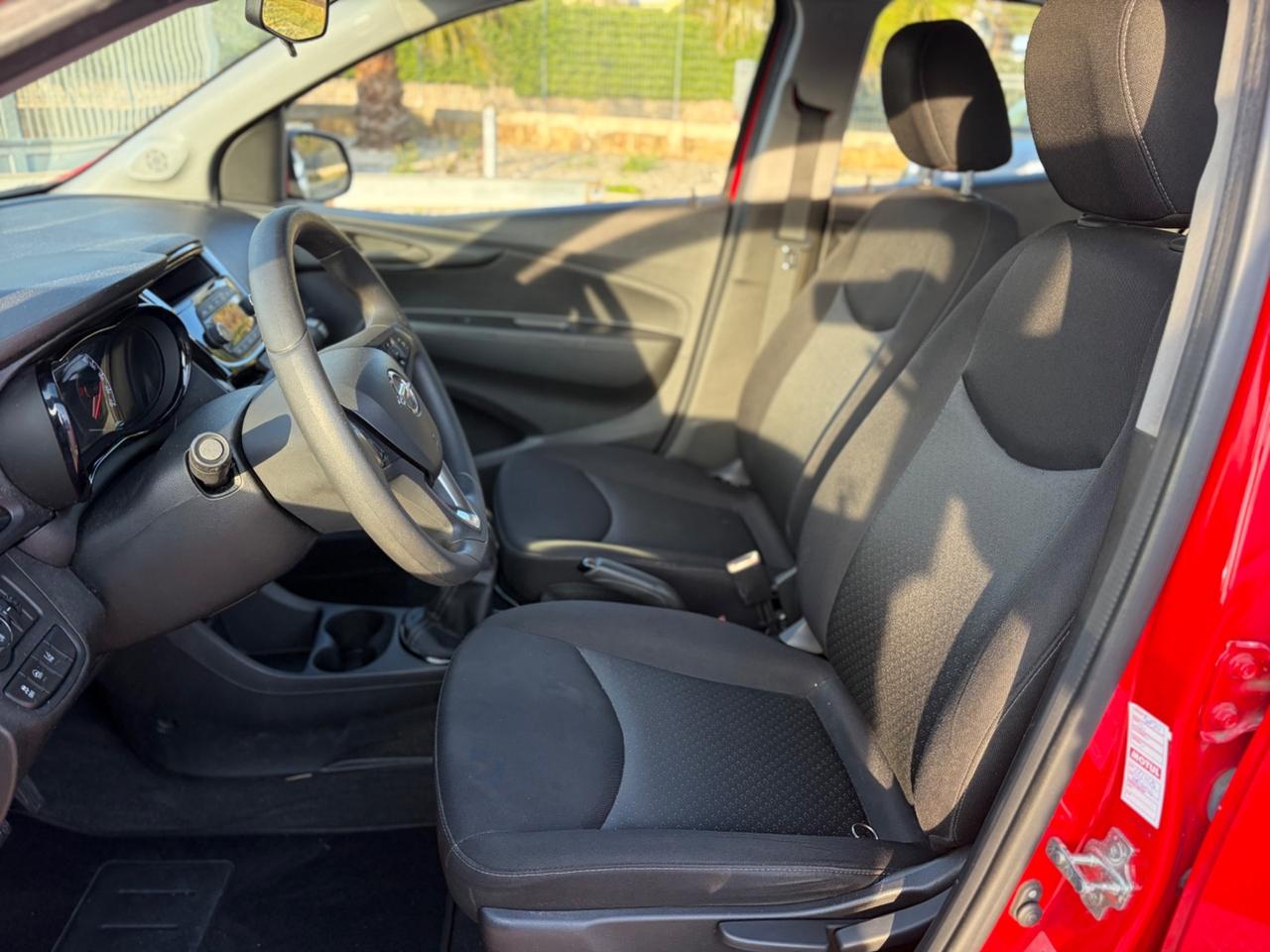 Opel Karl 1.0 75 CV Innovation