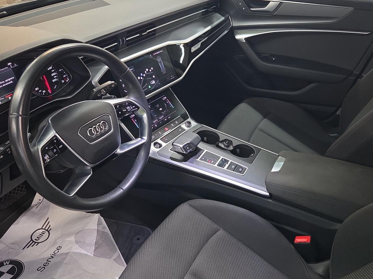 Audi A6 Avant 35 2.0 TDI S tronic Business