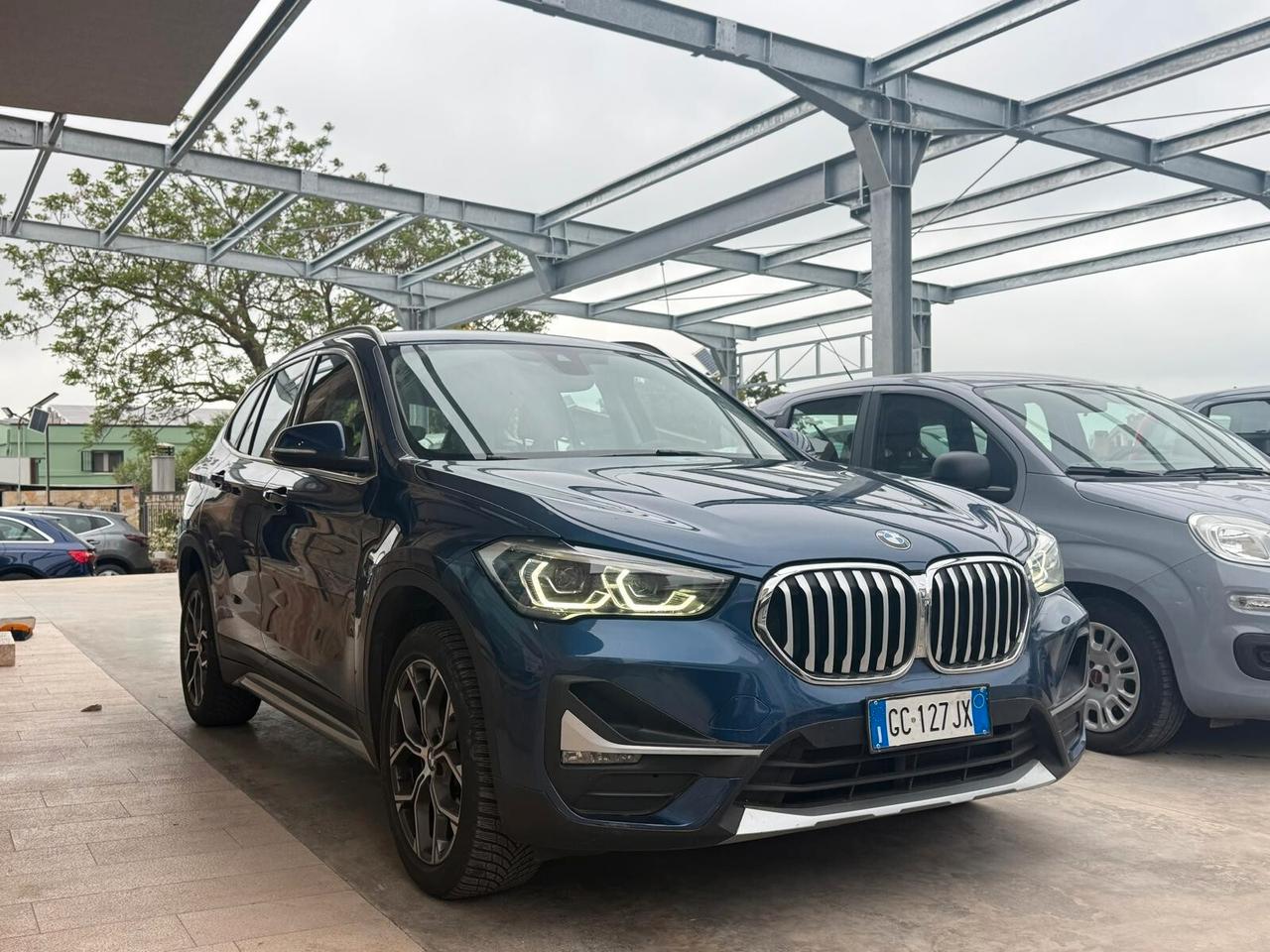 Bmw X1 sDrive18d xLine