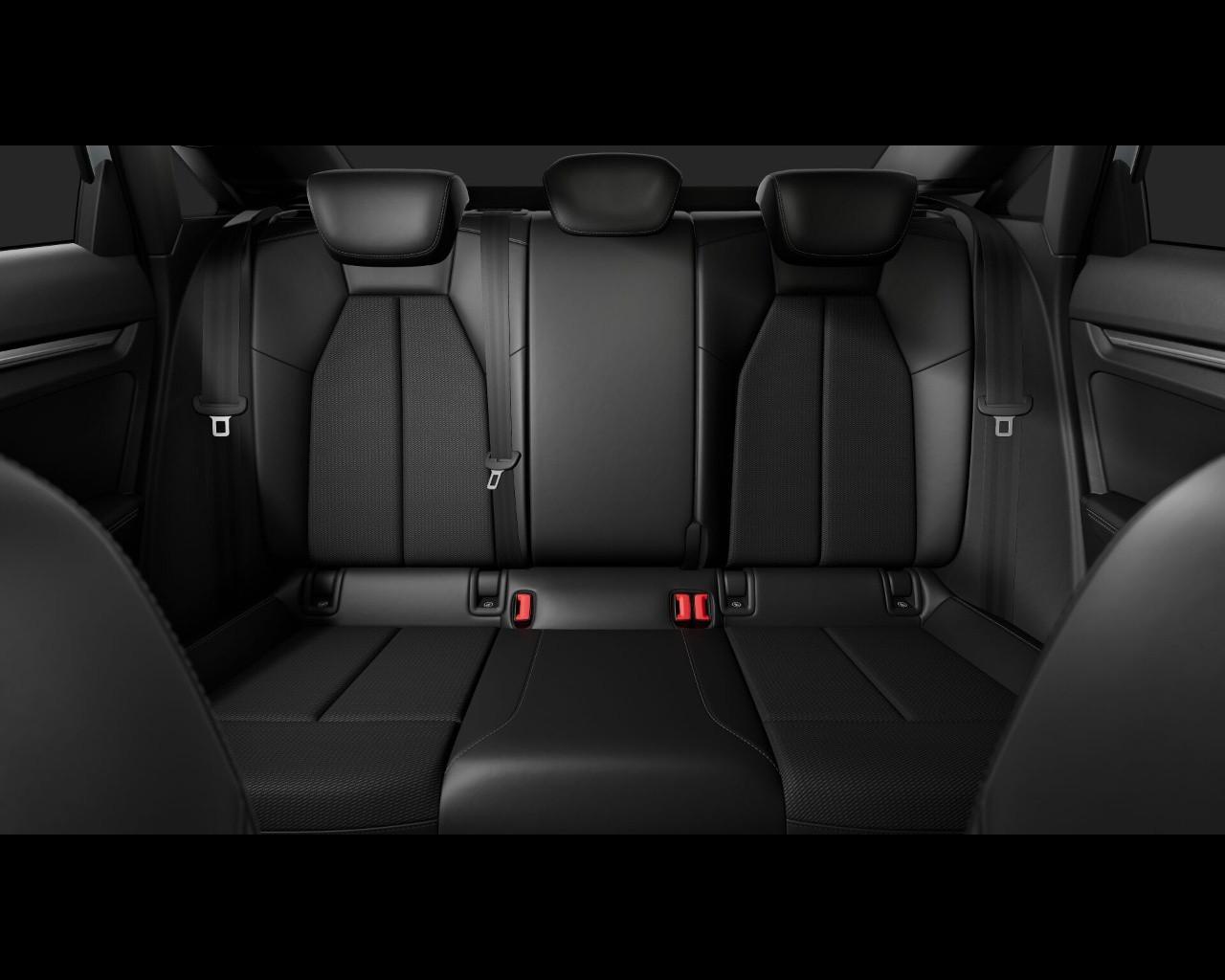 AUDI Audi A3 Sedan S line edition TFSI 110 kW S tronic
