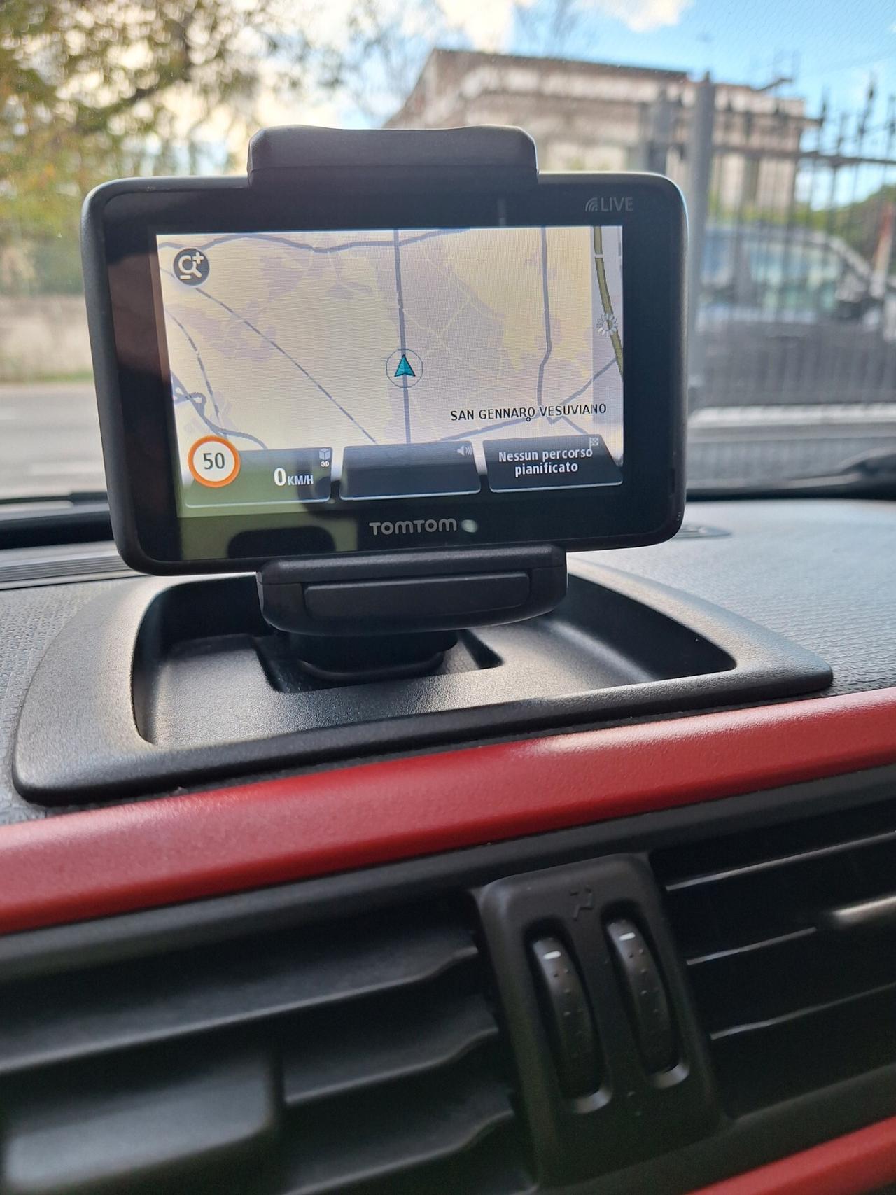 Fiat Panda 1.2 EasyPower Lounge Prov Nord Italia