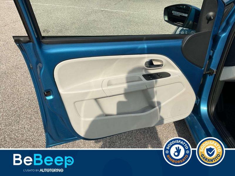 Volkswagen up! 5P 1.0 MOVE 75CV