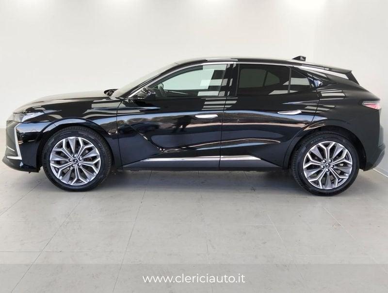 DS DS4 BlueHDi 130 aut. Trocadero
