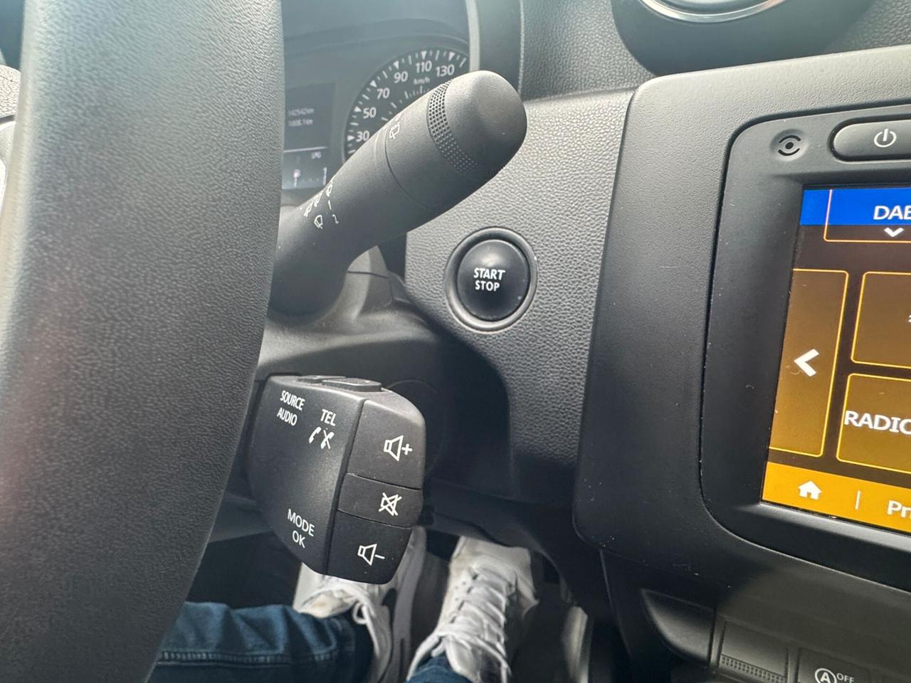 Dacia Duster 1.0 TCE 15TH ANNIVERSARY ECO-G 4X2 101CV