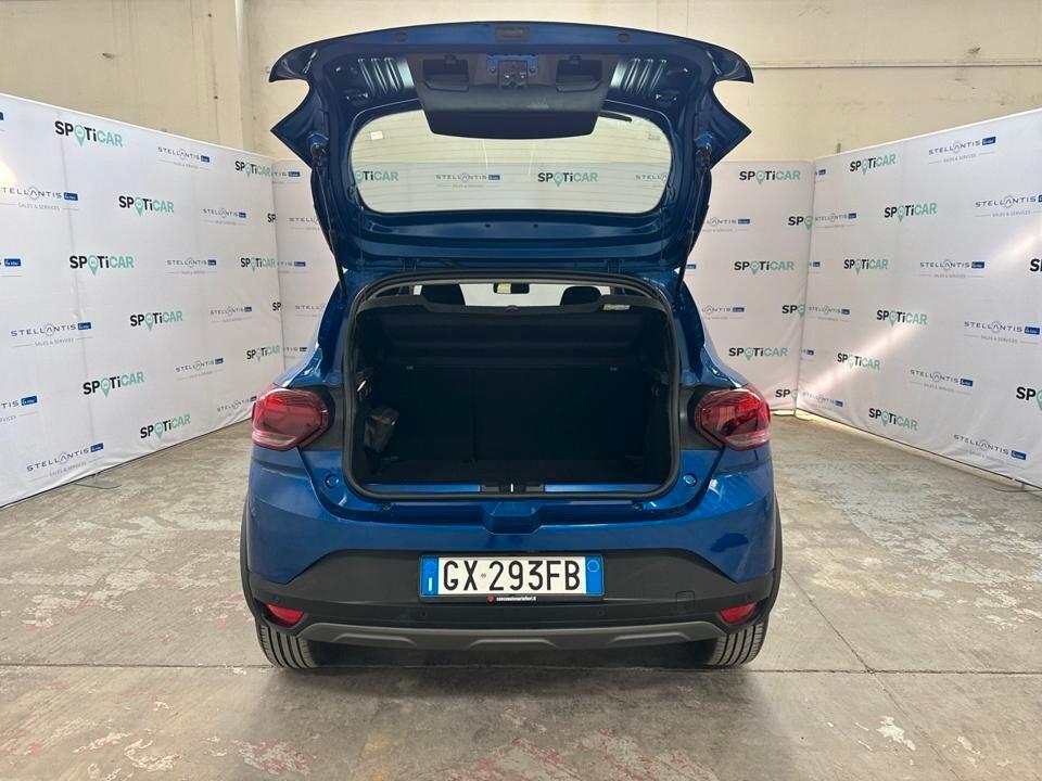 Dacia Sandero Stepway 1.0 TCe ECO-G Extreme