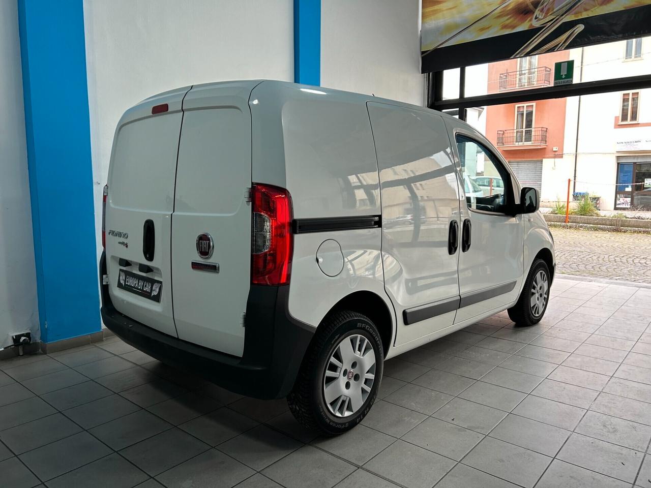 Fiat Fiorino PROFESSIONAL