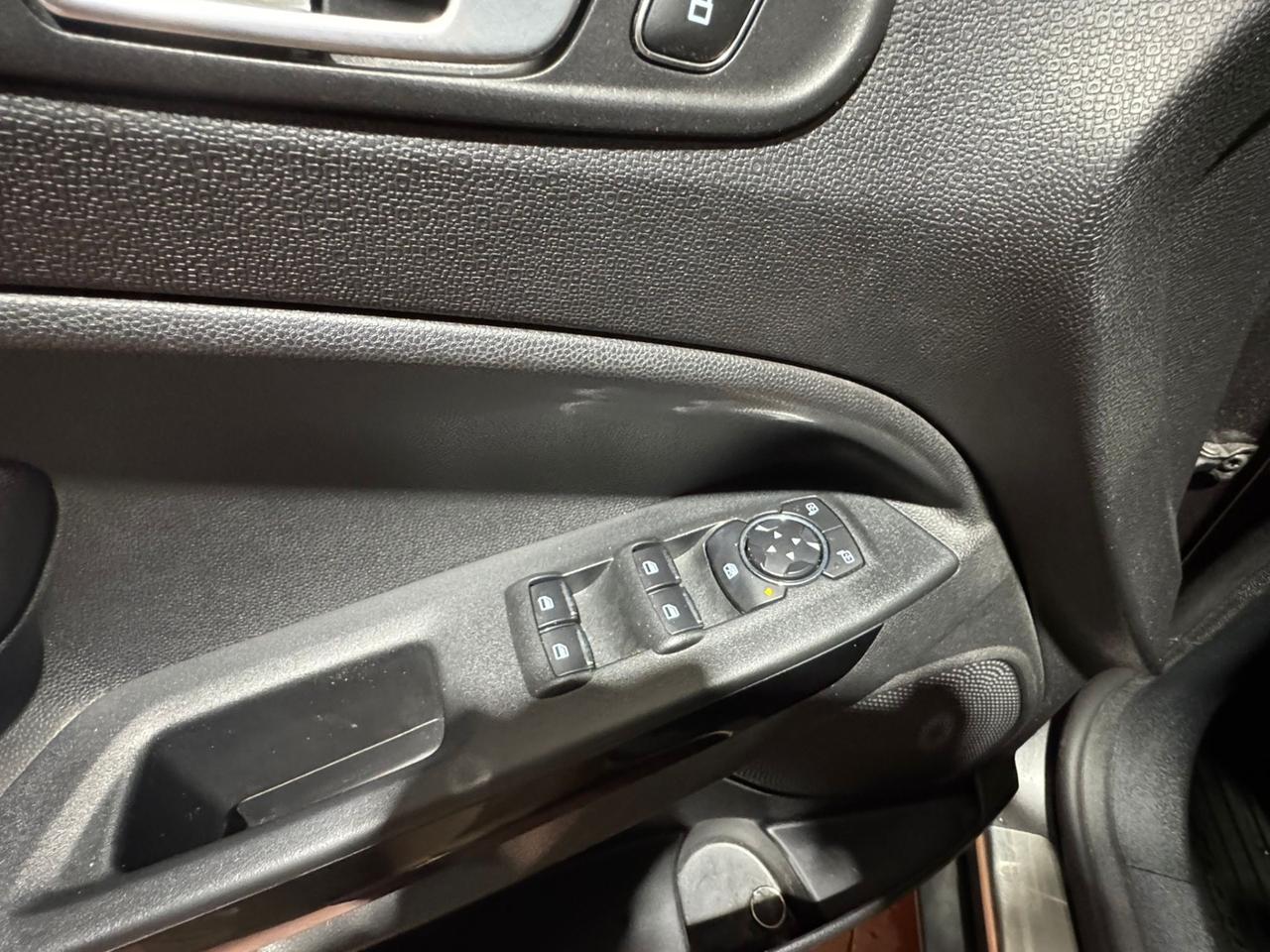 Ford EcoSport 1.0 EcoBoost 125 CV Start&Stop Titanium NEOPATENTATI