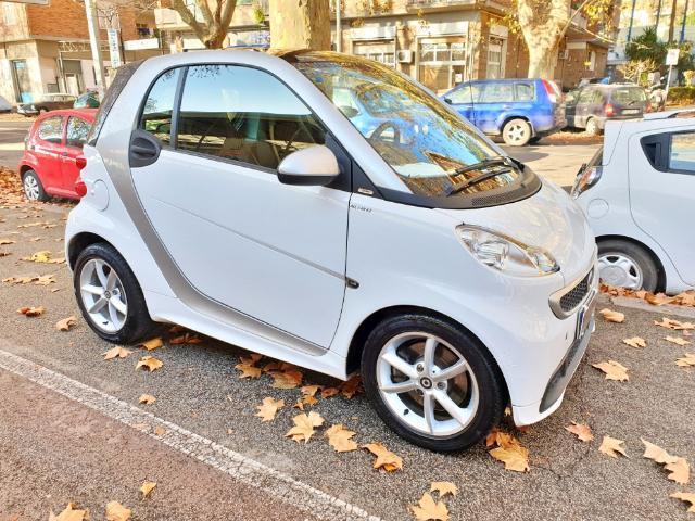 Smart ForTwo 1.0 SERVO STERZO MODELLO MHD PULSE