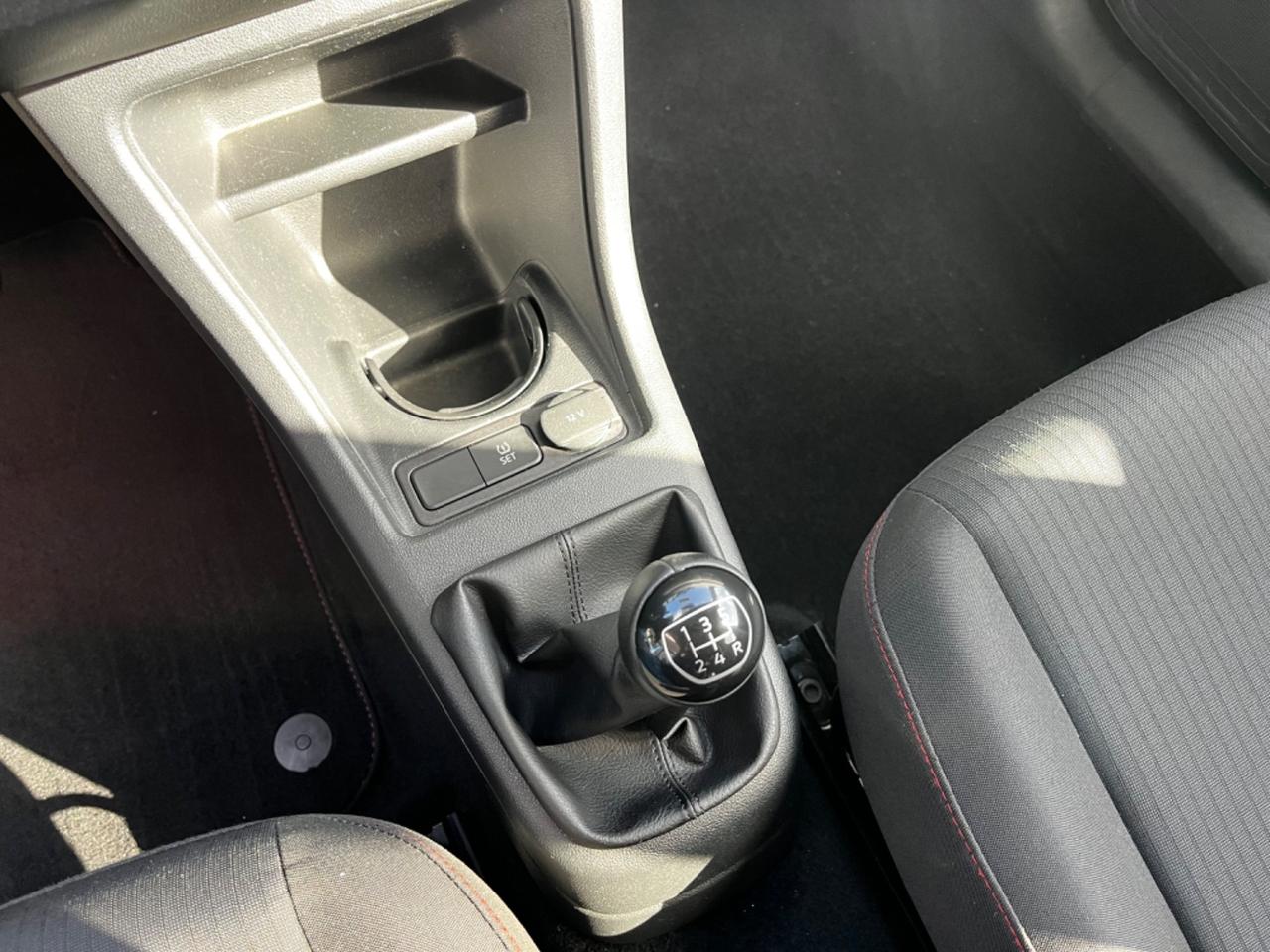 Volkswagen up! 1.0 75 CV 5p. move