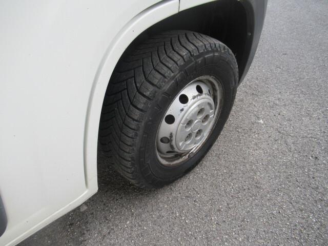 Fiat Ducato 2.3 Mjt 130cv 150.000 km Cinghia Nuova