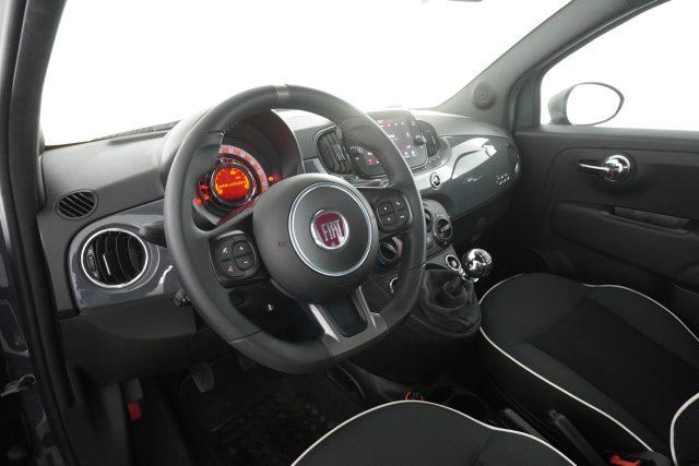 FIAT 500 500 1.0 Hybrid Sport