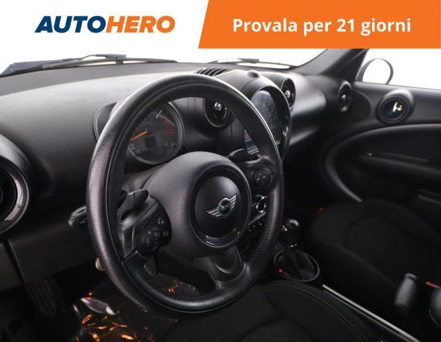 MINI Countryman Mini Cooper S Countryman