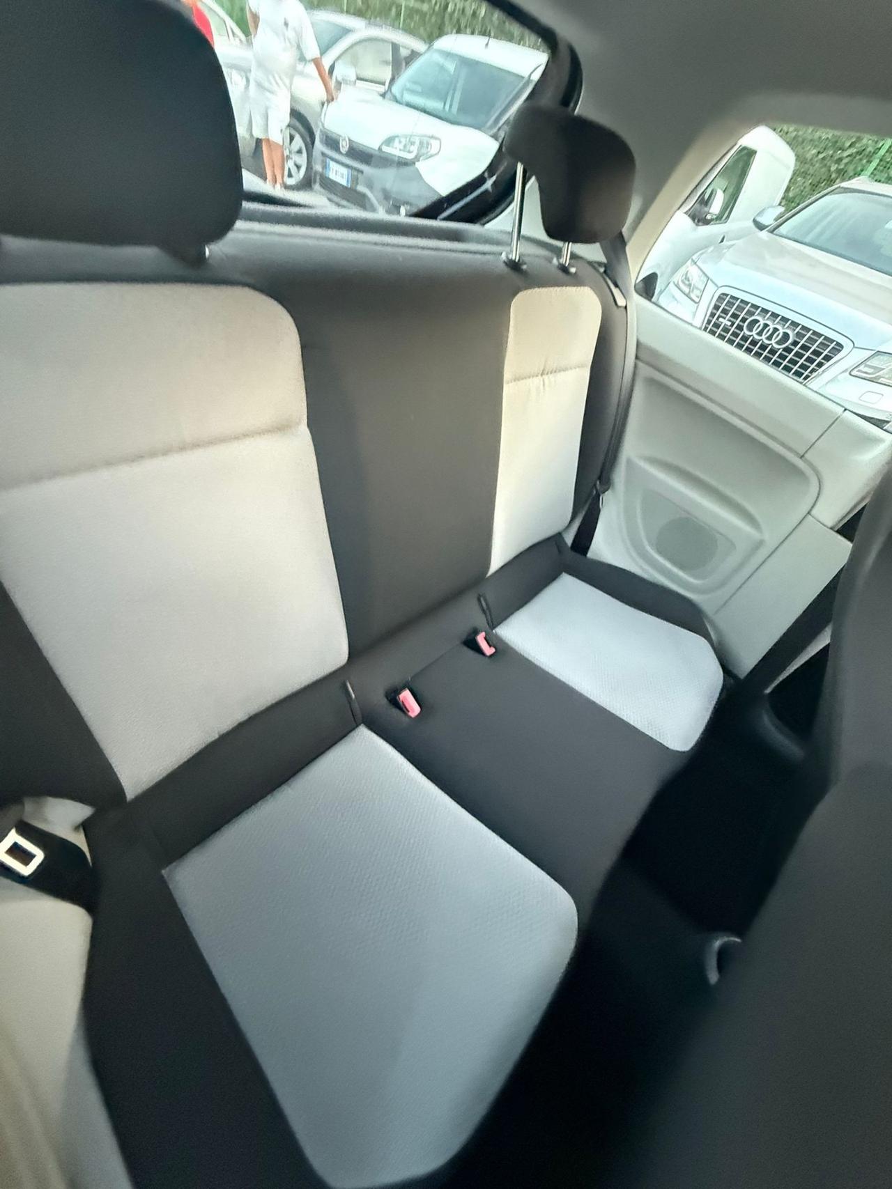 Seat Mii 1.0 3 porte Style