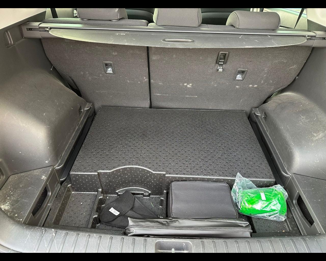 HYUNDAI Tucson 1.6 crdi 48V Xprime 2wd 136cv dct my20