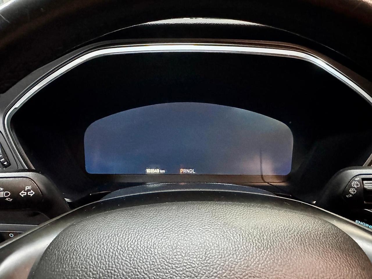 Ford Kuga 1.5 EcoBlue 120cv aut. Titanium 2021