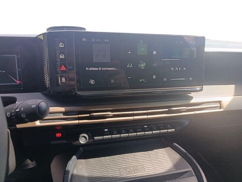 Lancia Ypsilon IV 2024 1.2 mhev 110cv e-dct