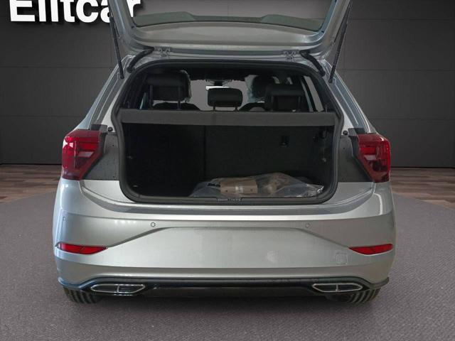 VOLKSWAGEN Polo 1.0 TSI DSG R-Line Plus