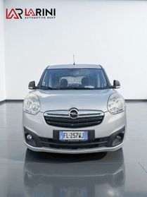 Opel Combo 1.4 Turbo EcoM GPL