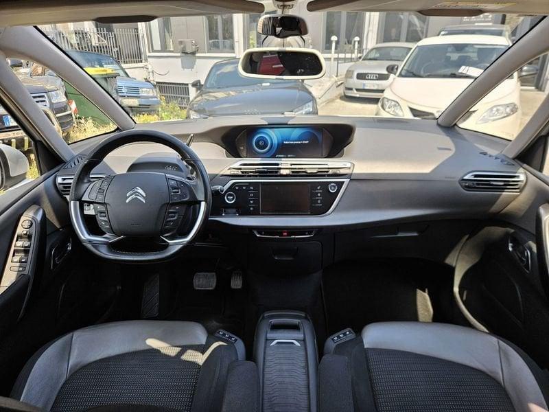 Citroën C4 Picasso C4 Picasso 1.6 s&s 116cv etg6