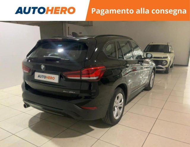 BMW X1 xDrive25e Advantage