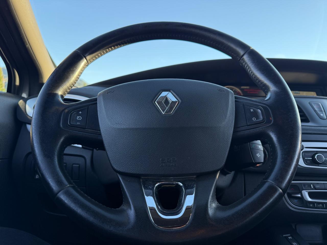 Renault Scenic XMod 1.5 Diesel 110 CV 12 MESI DI GARANZIA