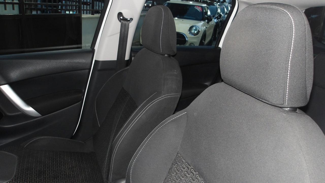 CITROEN C3 1.1 BENZ-PREZZO PROMO!