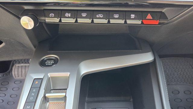 PEUGEOT 408 PureTech 130 S&S EAT8 Allure PERMUTE IVA ESPOSTA