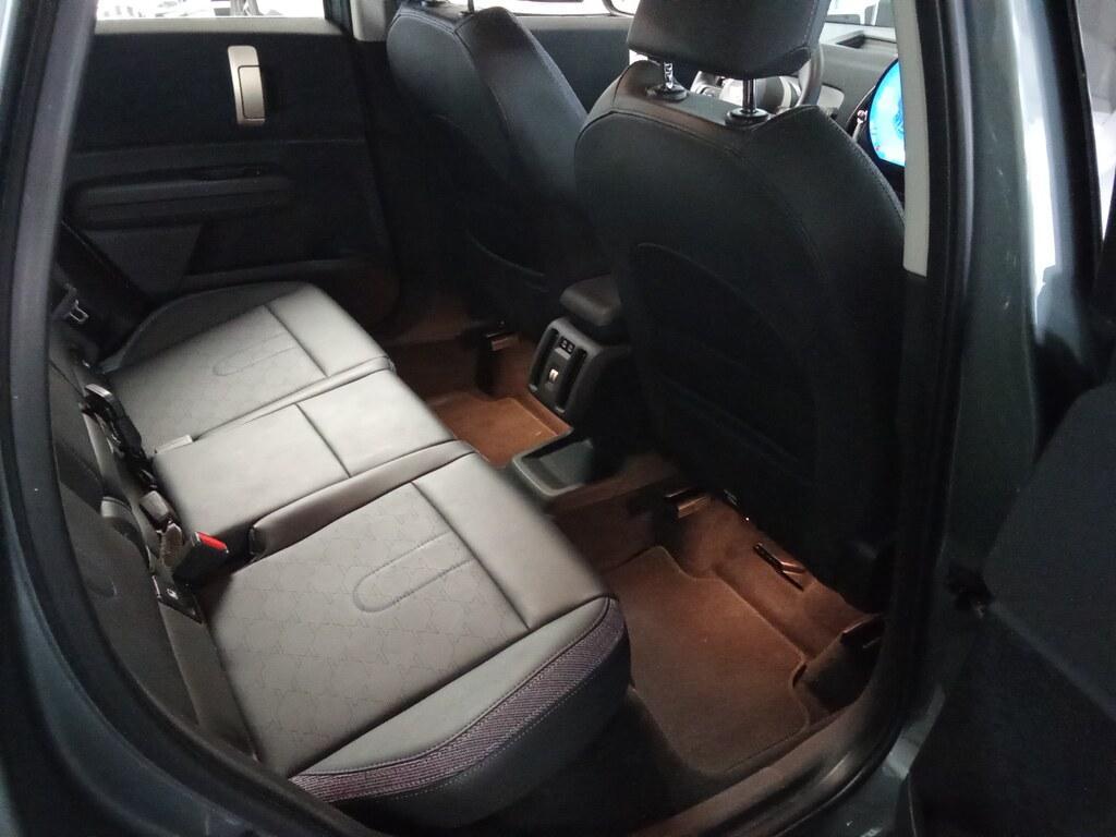 Mini Mini Countryman 2.0 48V D Classic Steptronic