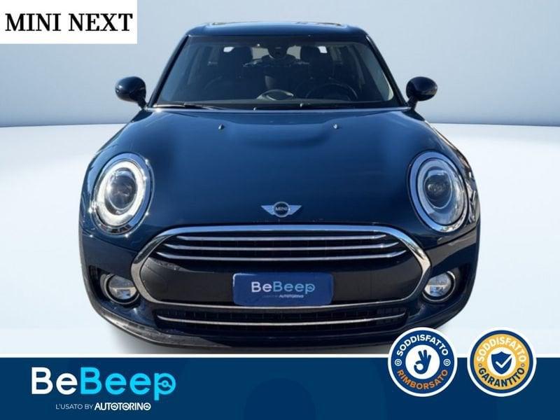 MINI Mini Clubman 1.5 ONE D HYPE