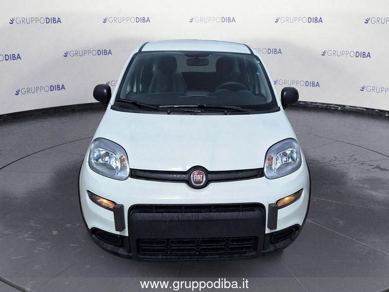 FIAT Panda Serie 7 1.0 70cv HybridPanda