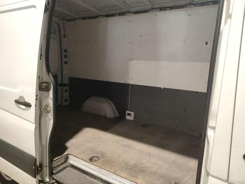 Mercedes-Benz Sprinter 314 CDI 2016 cdi F 37/35 Pro E6